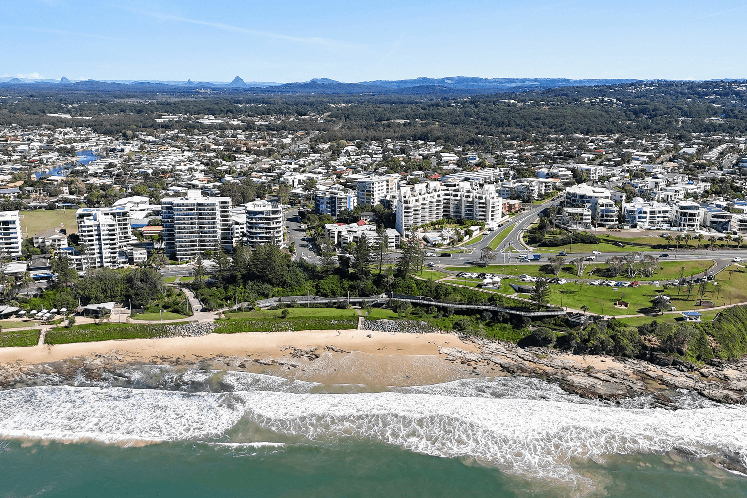 40/1-3 Buderim Avenue, Mooloolaba, QLD 4557