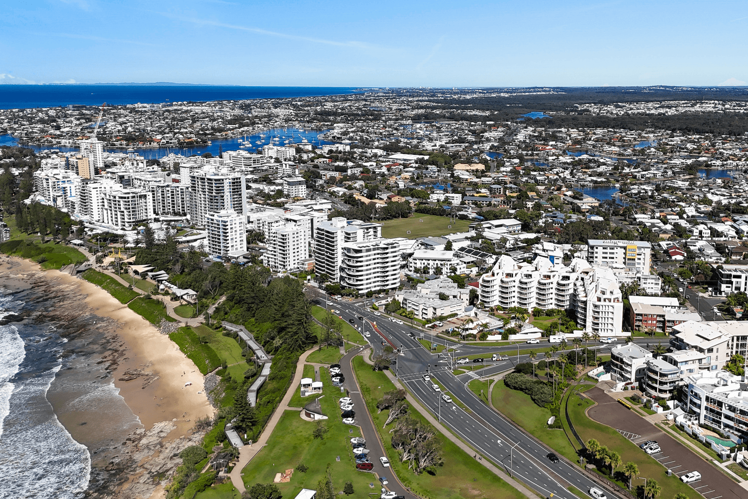 40/1-3 Buderim Avenue, Mooloolaba, QLD 4557