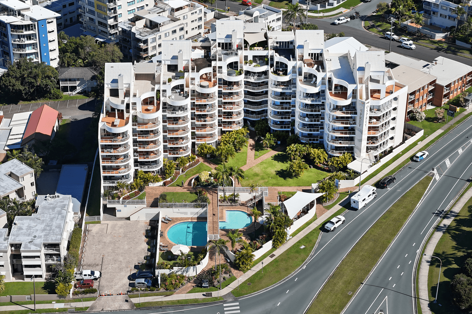 40/1-3 Buderim Avenue, Mooloolaba, QLD 4557