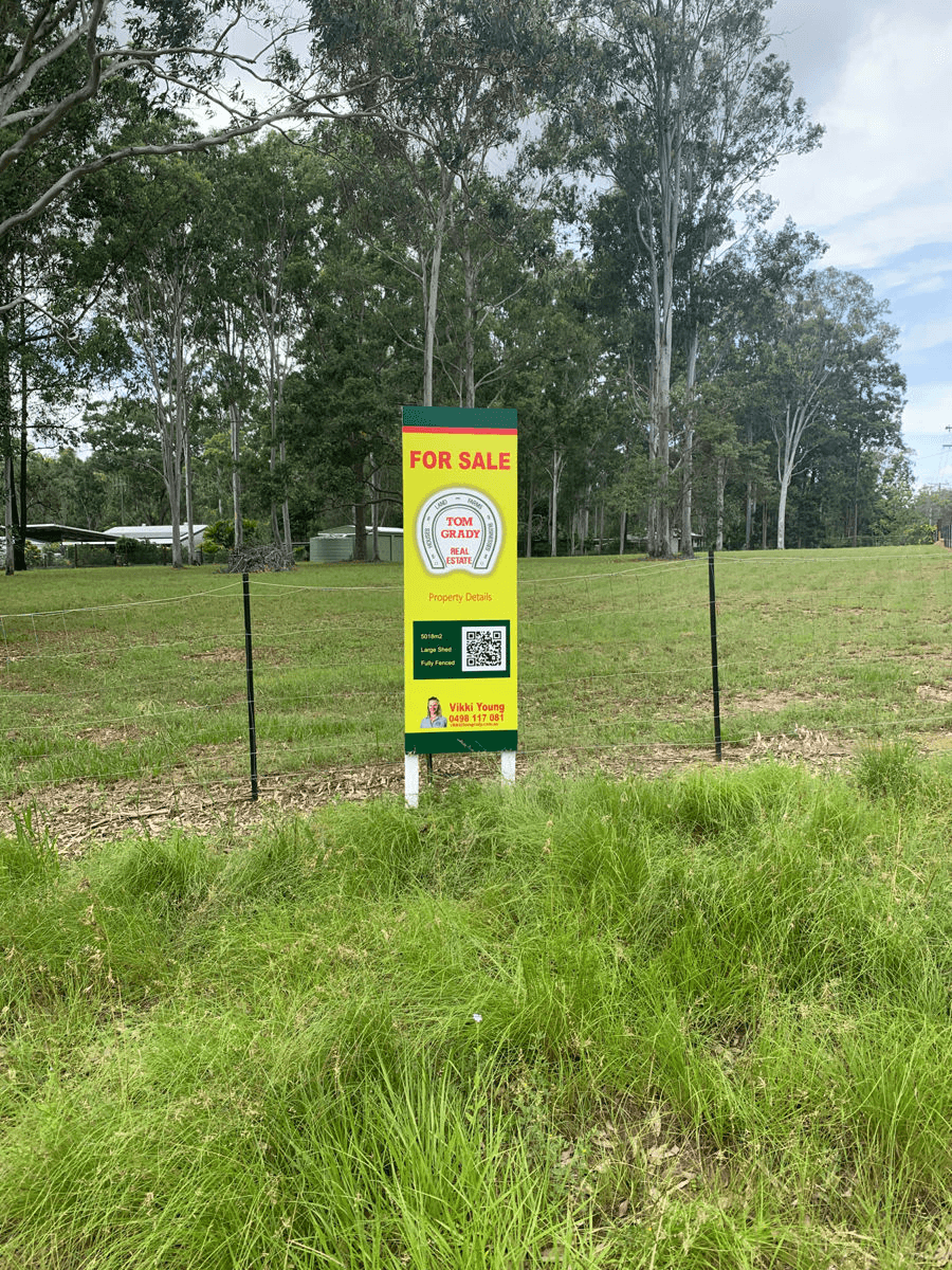 Lot 173 Varley Road North, GLENWOOD, QLD 4570