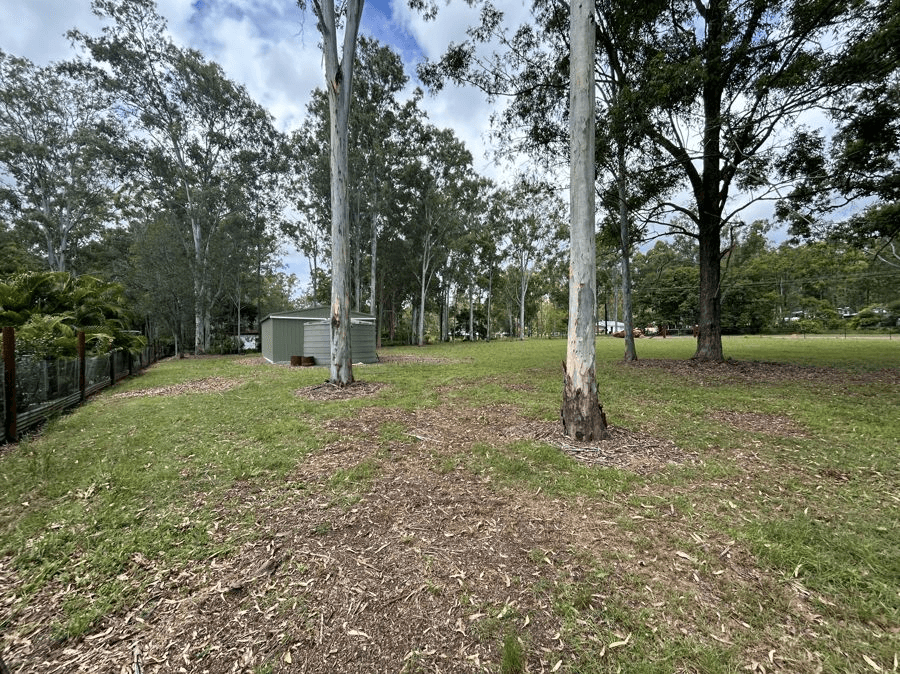 Lot 173 Varley Road North, GLENWOOD, QLD 4570