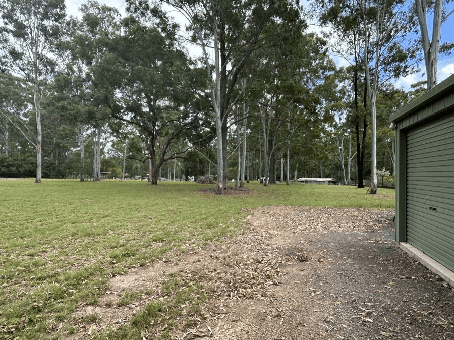 Lot 173 Varley Road North, GLENWOOD, QLD 4570