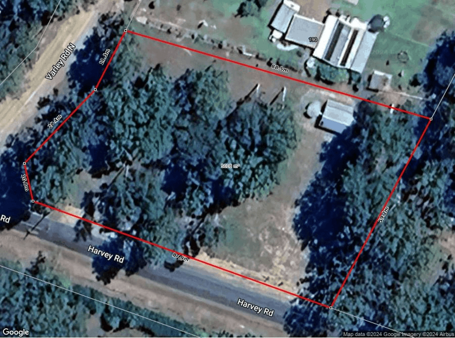 Lot 173 Varley Road North, GLENWOOD, QLD 4570