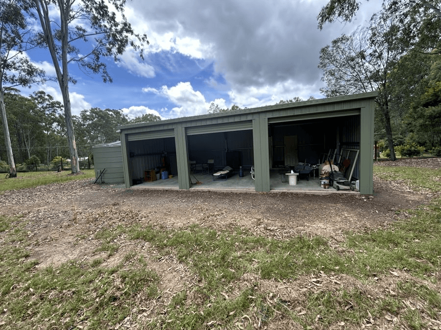 Lot 173 Varley Road North, GLENWOOD, QLD 4570