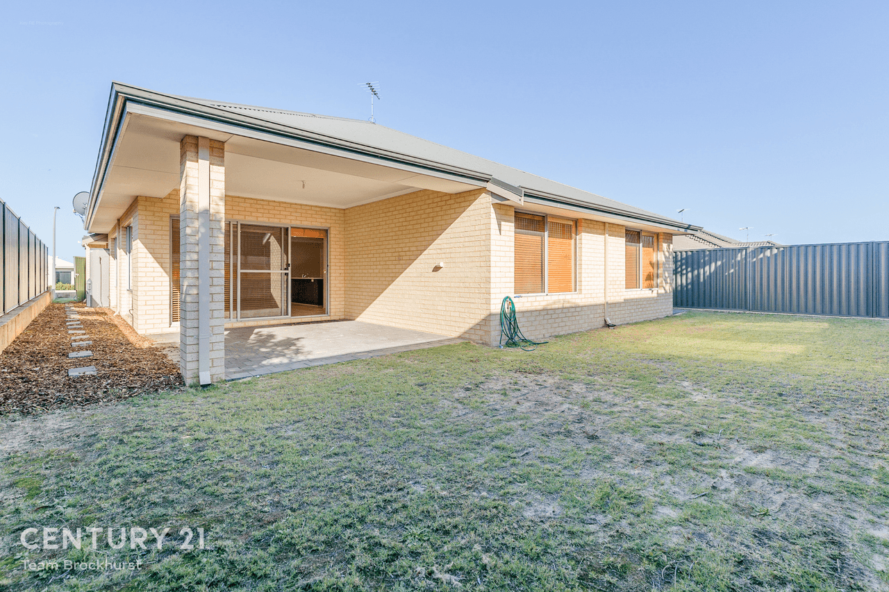 9 Exbury Street, Landsdale, WA 6065