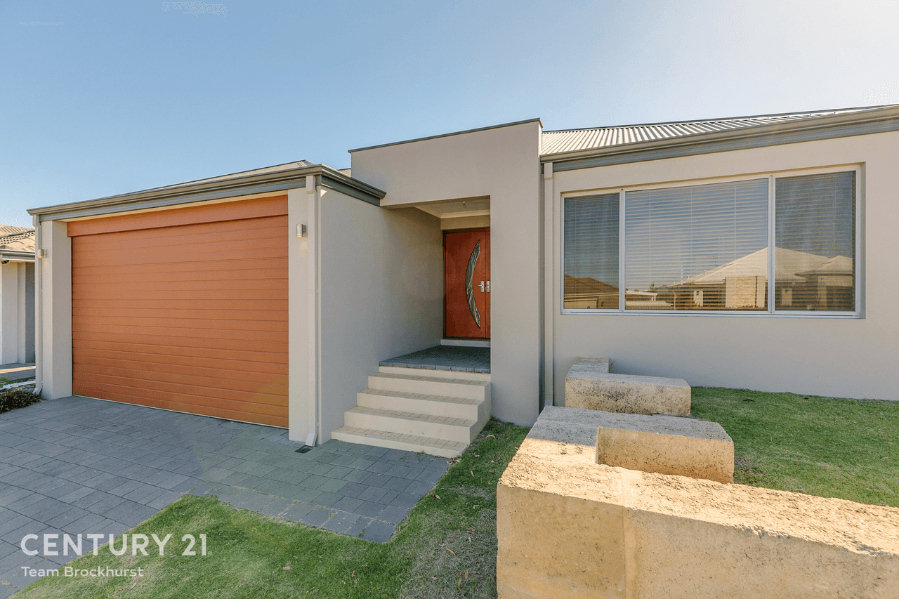 9 Exbury Street, Landsdale, WA 6065