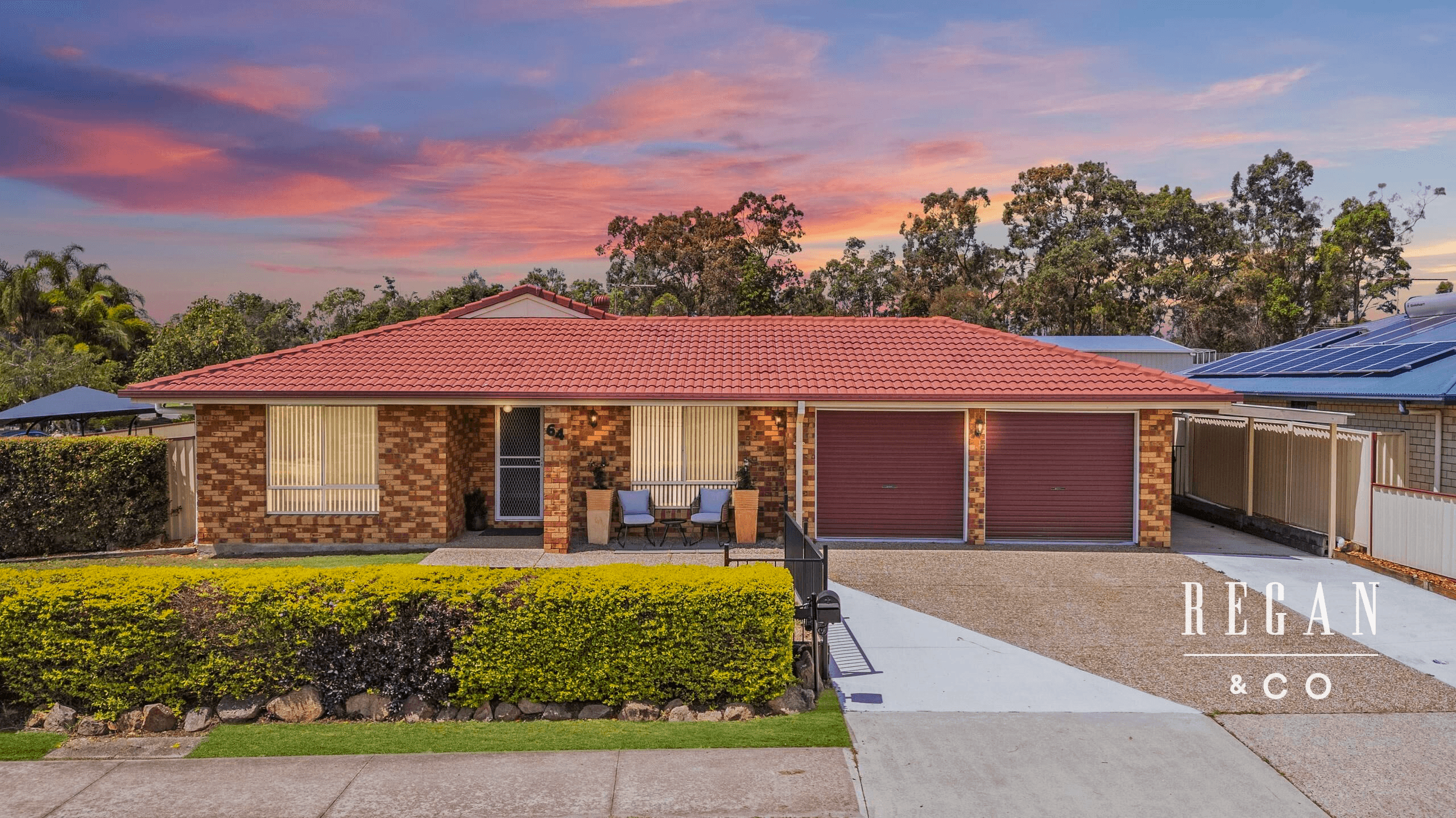 64 Cottontree Drive, NARANGBA, QLD 4504