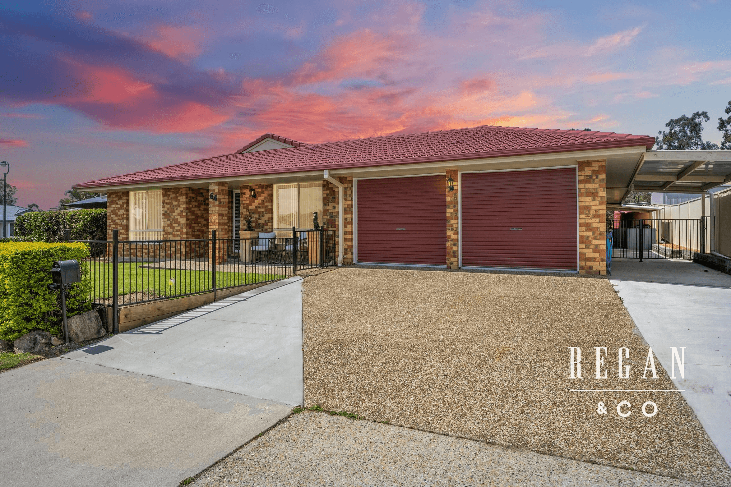 64 Cottontree Drive, NARANGBA, QLD 4504