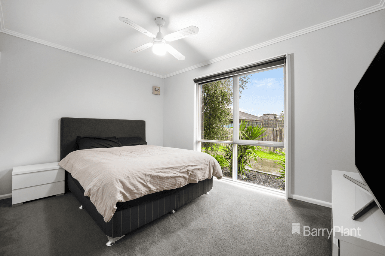 3/27 Argyle Avenue, Chelsea, VIC 3196