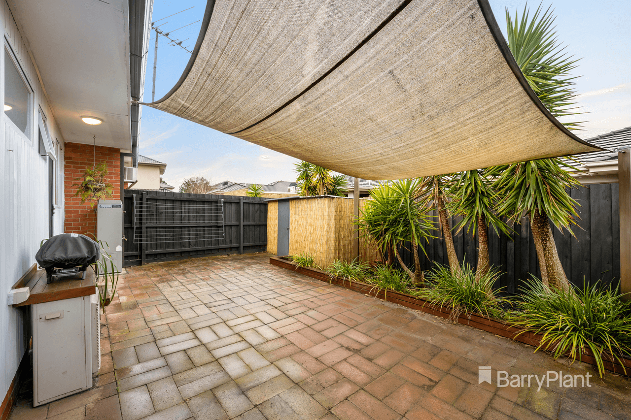 3/27 Argyle Avenue, Chelsea, VIC 3196