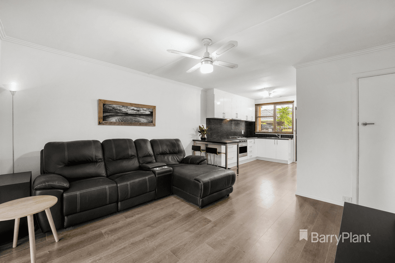 3/27 Argyle Avenue, Chelsea, VIC 3196