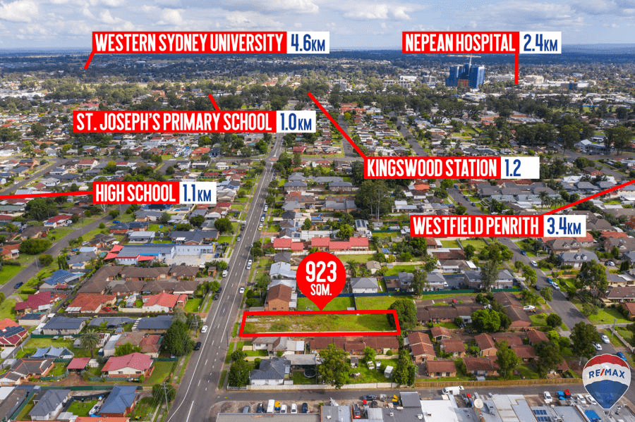 43 College Street, CAMBRIDGE PARK, NSW 2747