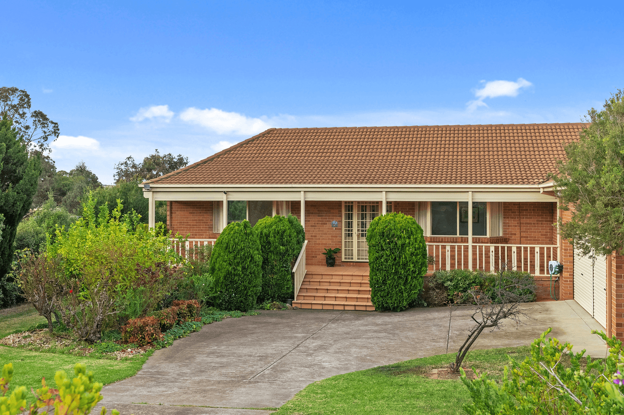 4 Ladds Court, Bacchus Marsh, VIC 3340