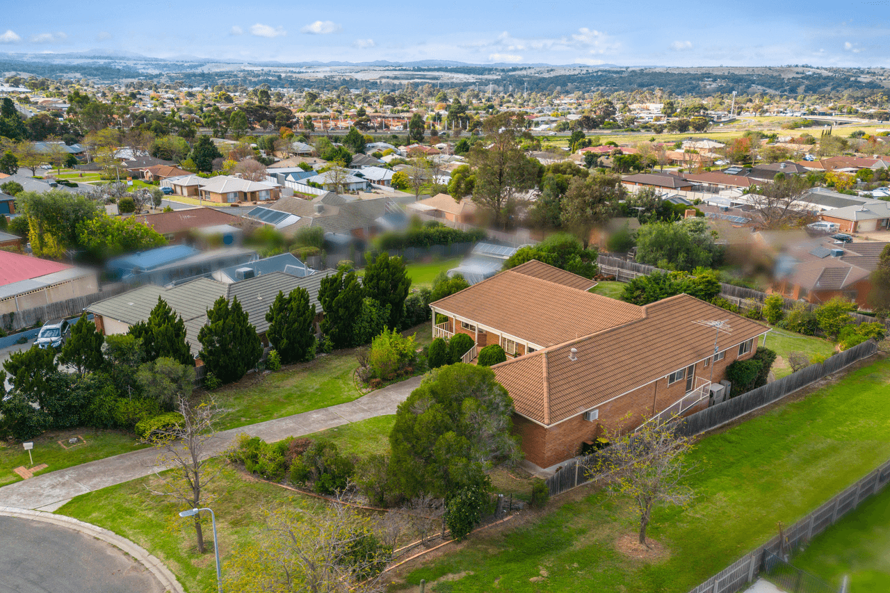 4 Ladds Court, Bacchus Marsh, VIC 3340