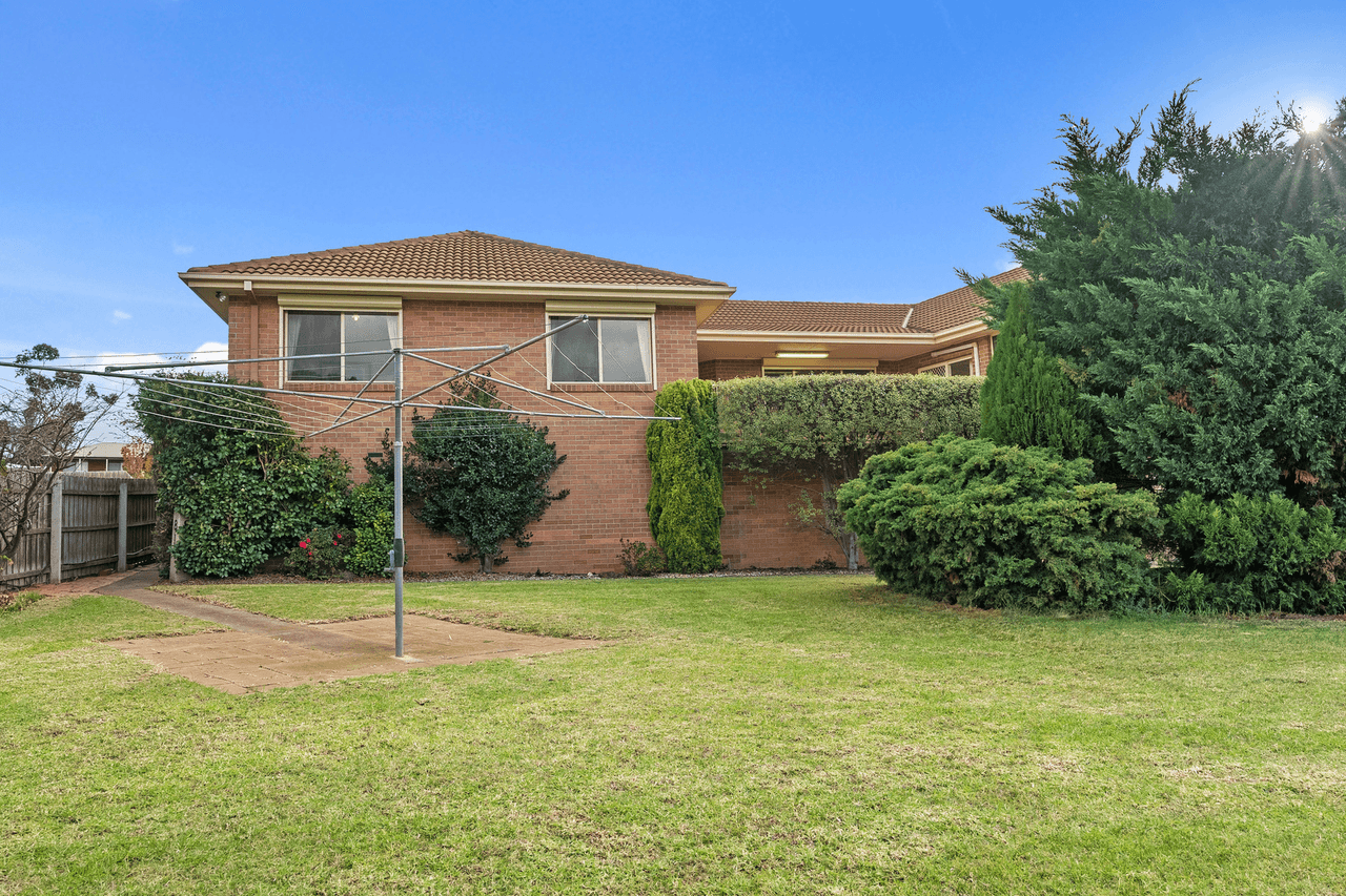 4 Ladds Court, Bacchus Marsh, VIC 3340