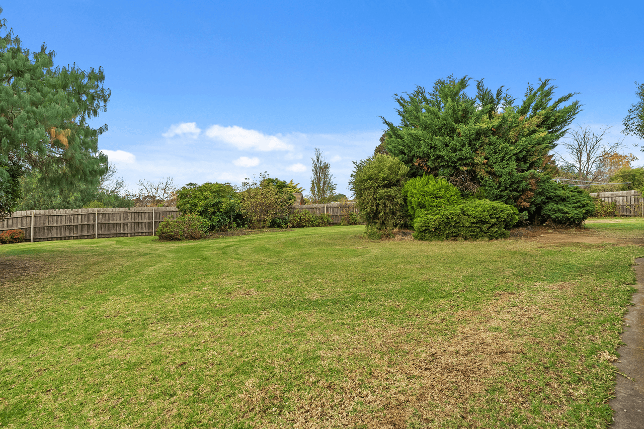 4 Ladds Court, Bacchus Marsh, VIC 3340