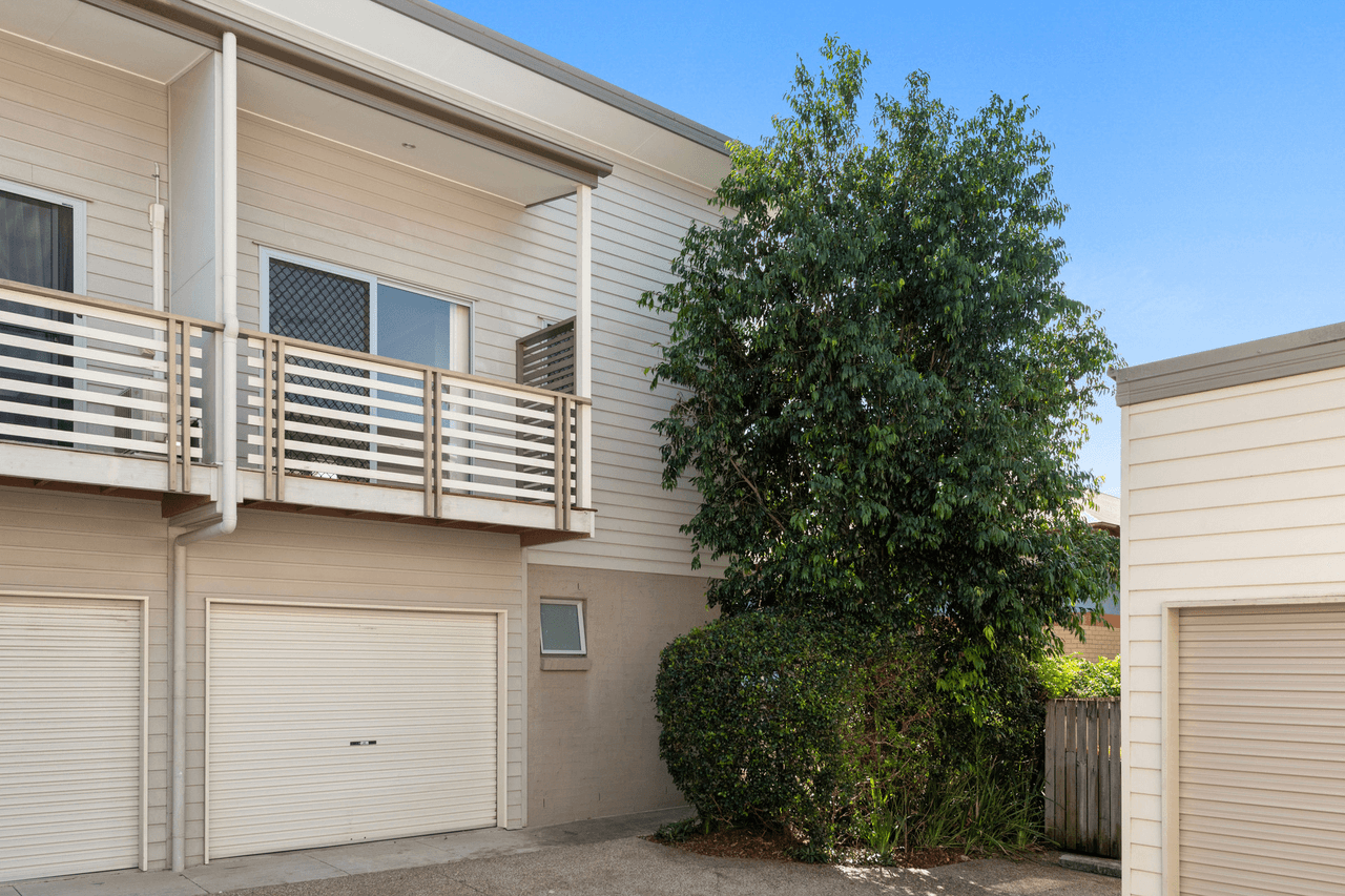 3/12 Gustavson Street, Annerley, QLD 4103