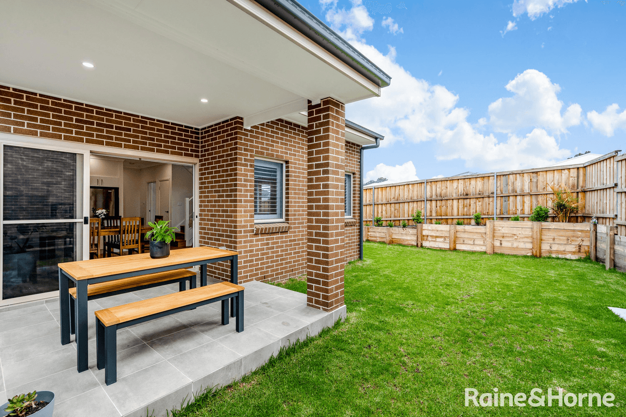 2 Goldstone Way, BOX HILL, NSW 2765