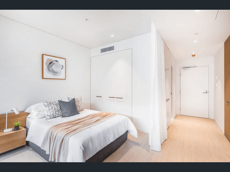 A703/18-20  O'dea Avenue, Waterloo, NSW 2016