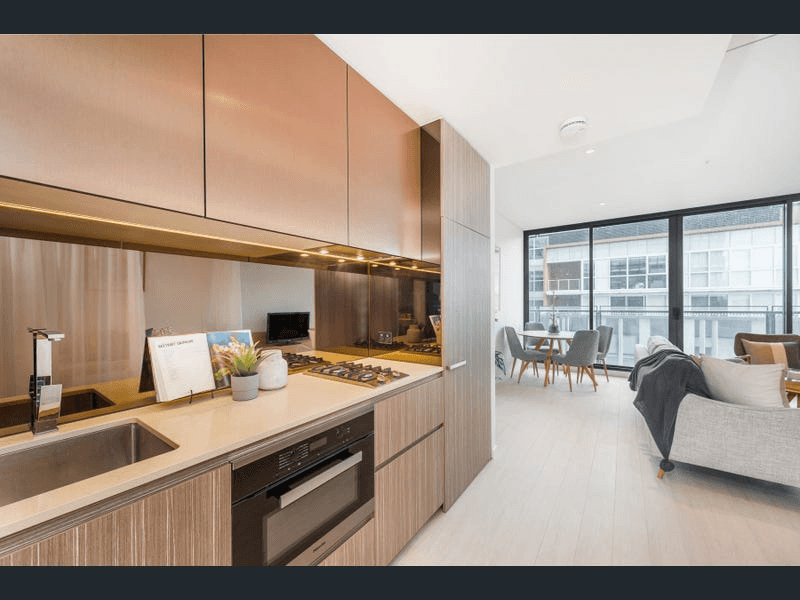 A703/18-20  O'dea Avenue, Waterloo, NSW 2016