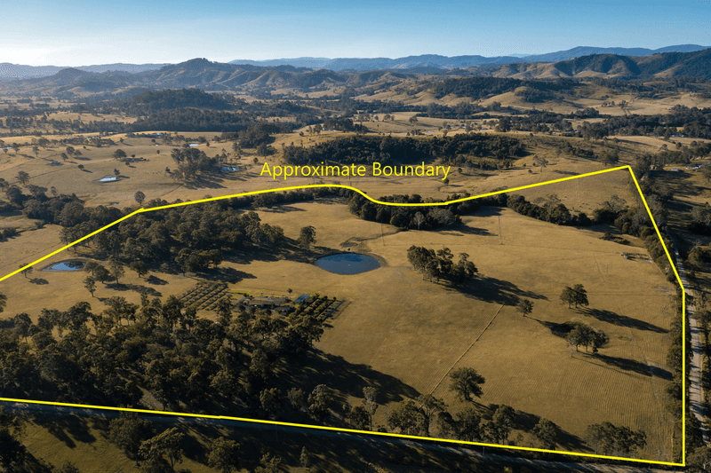 1221 Manning Hill Road, BUNYAH, NSW 2429