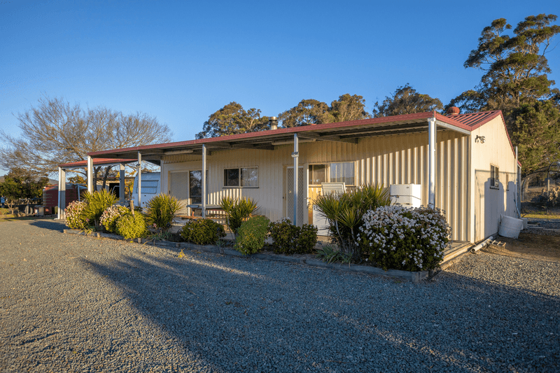 1221 Manning Hill Road, BUNYAH, NSW 2429