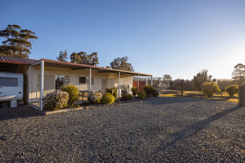 1221 Manning Hill Road, BUNYAH, NSW 2429