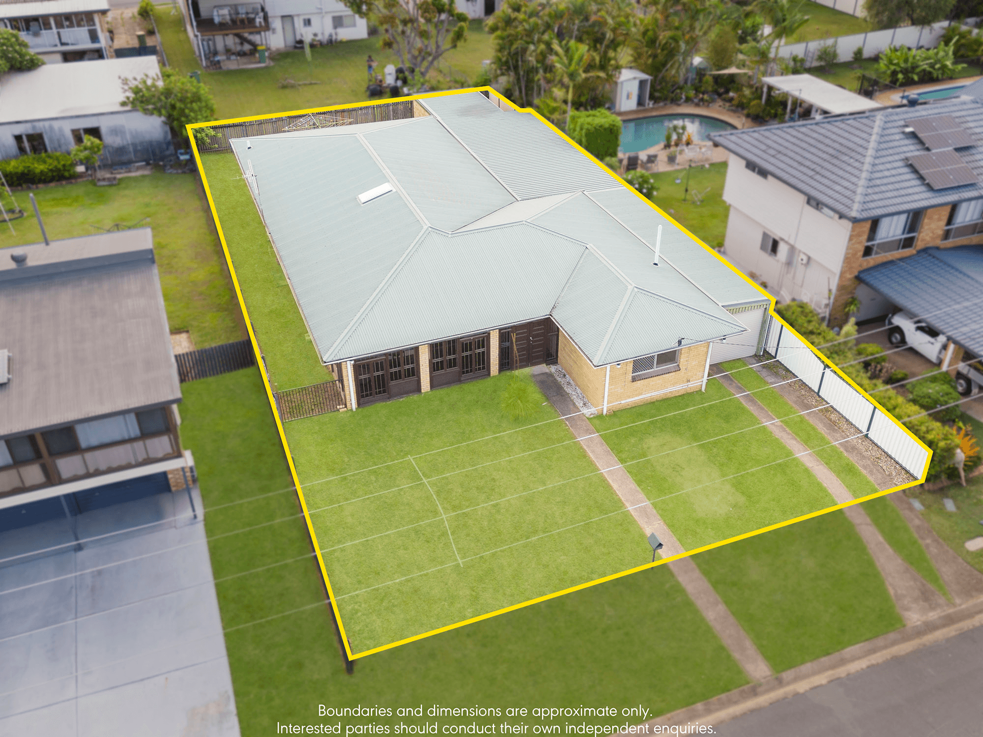 19 Embassy Street, BRAY PARK, QLD 4500