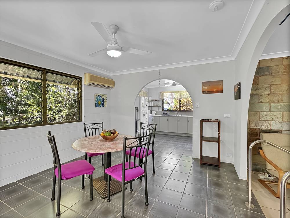 23 Hurst St, Picnic Bay, QLD 4819