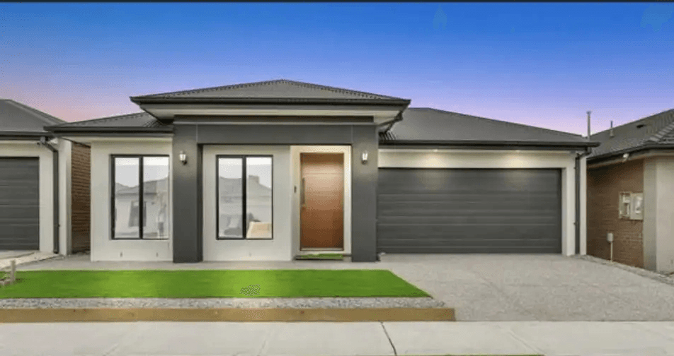 46 Ionica Loop, TRUGANINA, VIC 3029