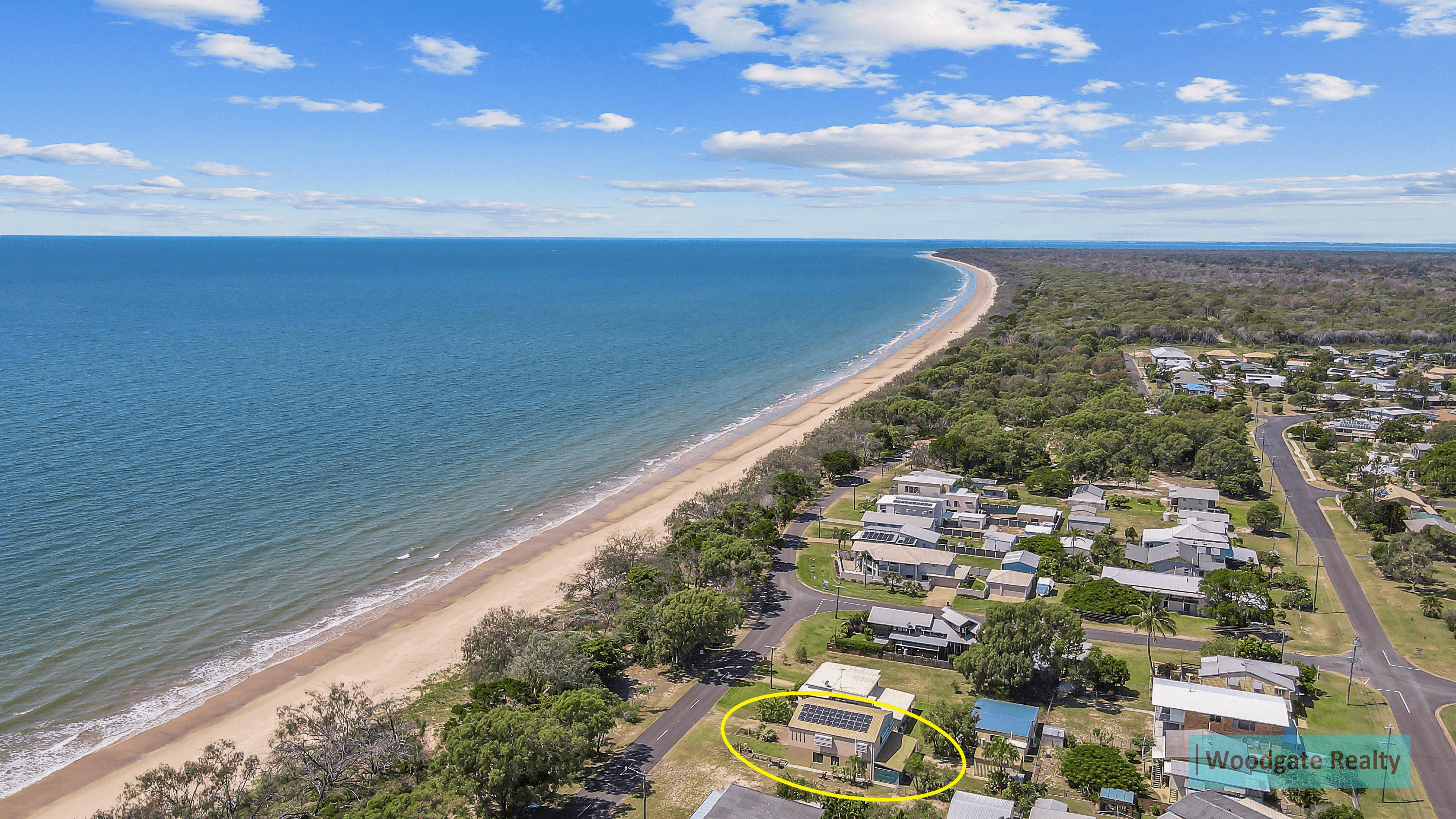 11 Esplanade, WOODGATE, QLD 4660