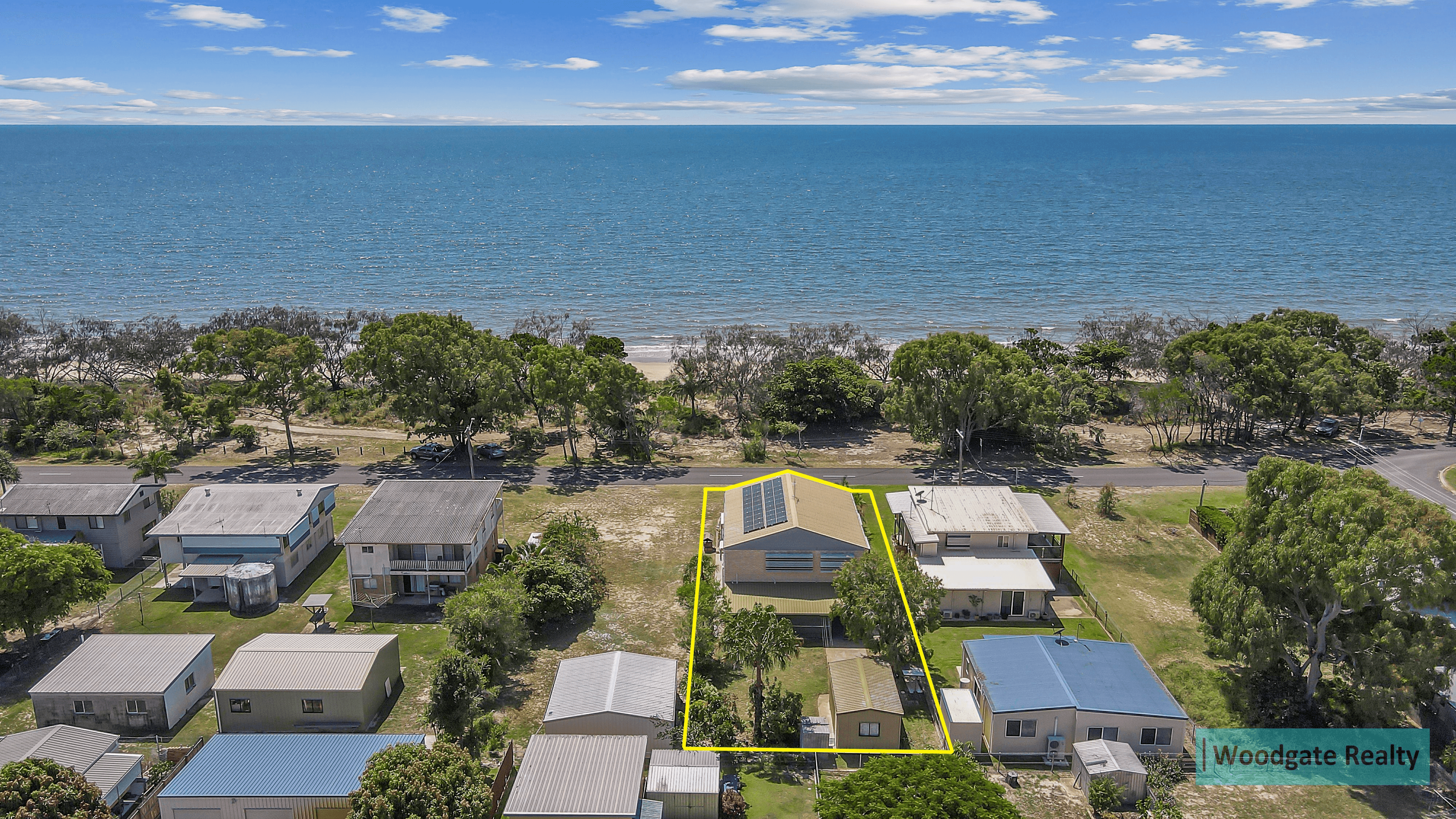 11 Esplanade, WOODGATE, QLD 4660