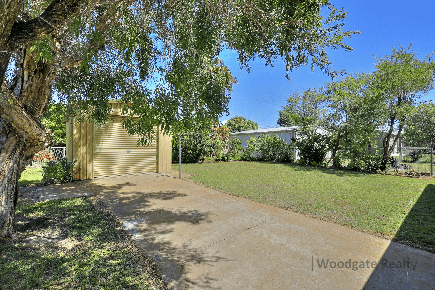 11 Esplanade, WOODGATE, QLD 4660