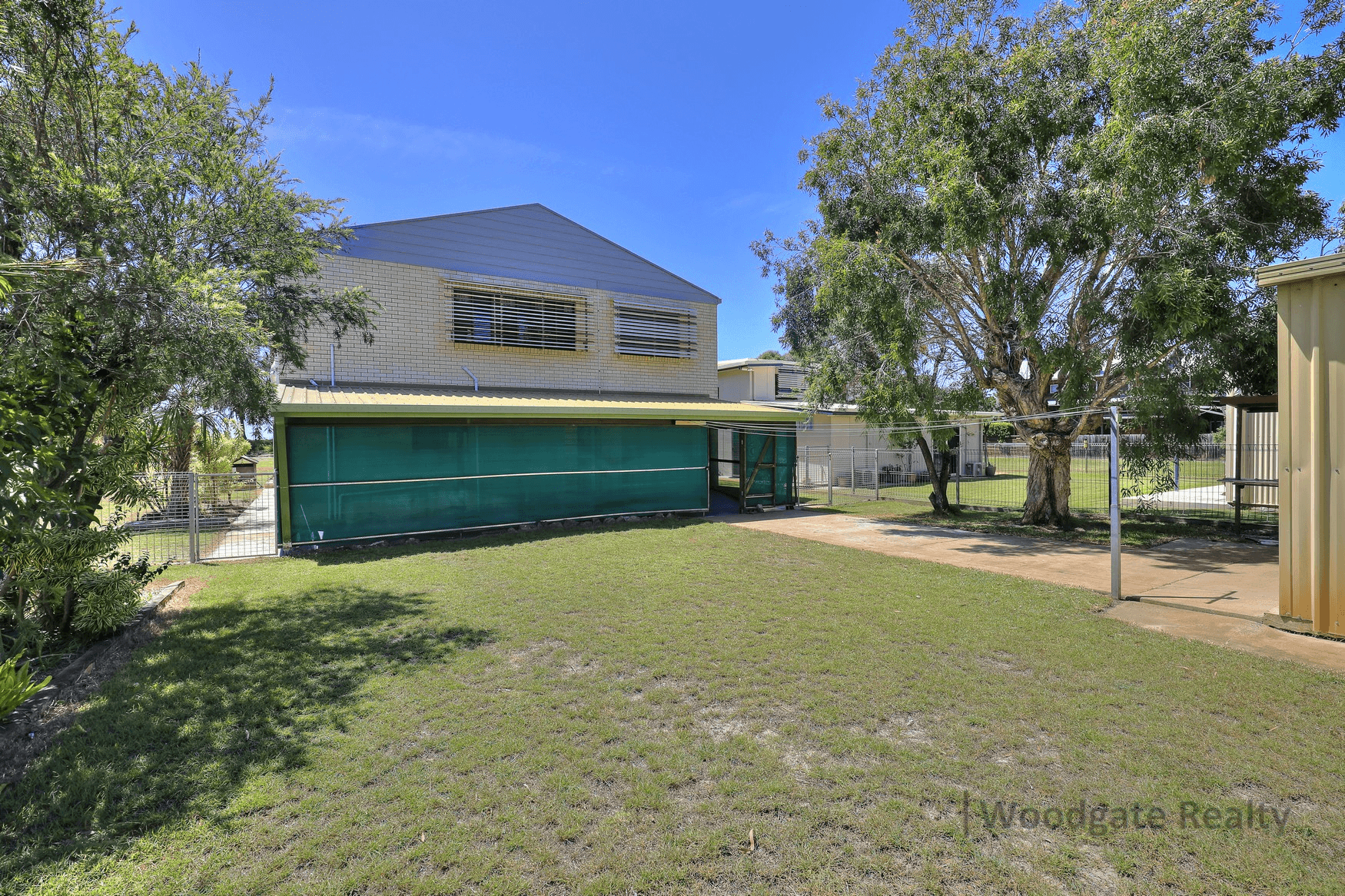 11 Esplanade, WOODGATE, QLD 4660