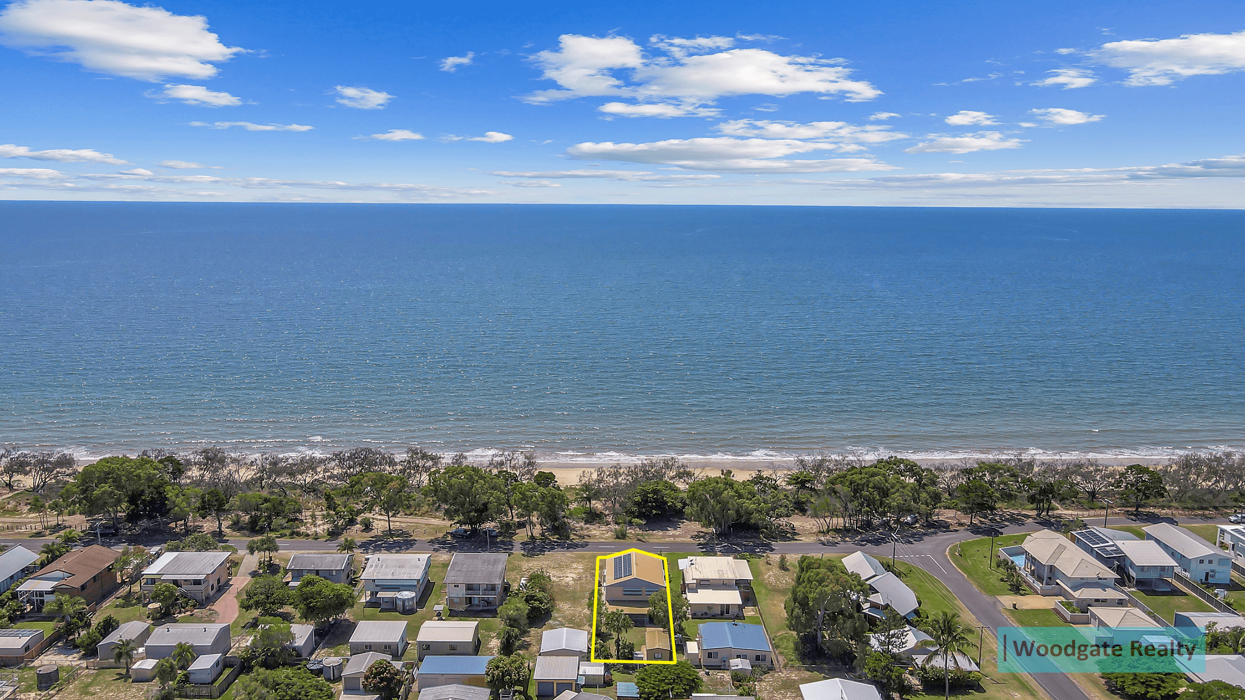 11 Esplanade, WOODGATE, QLD 4660