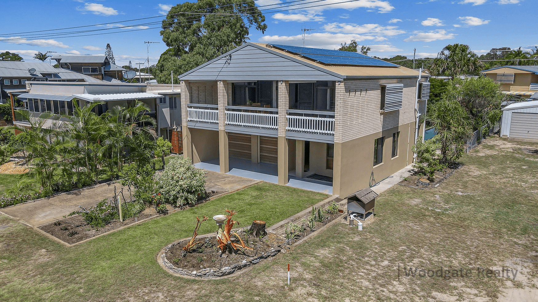 11 Esplanade, WOODGATE, QLD 4660