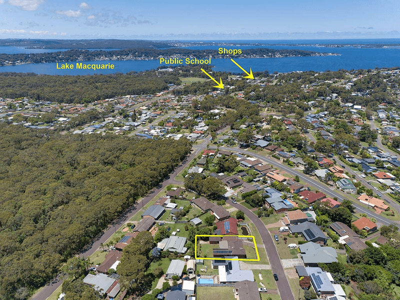 10 Hastings Road, BALMORAL, NSW 2283