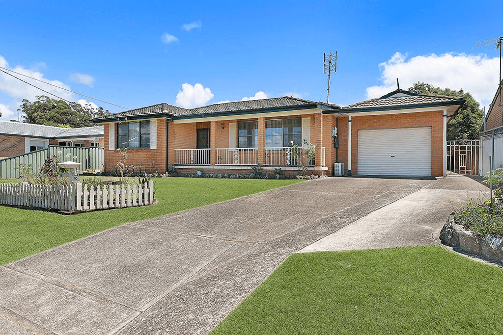 10 Hastings Road, BALMORAL, NSW 2283