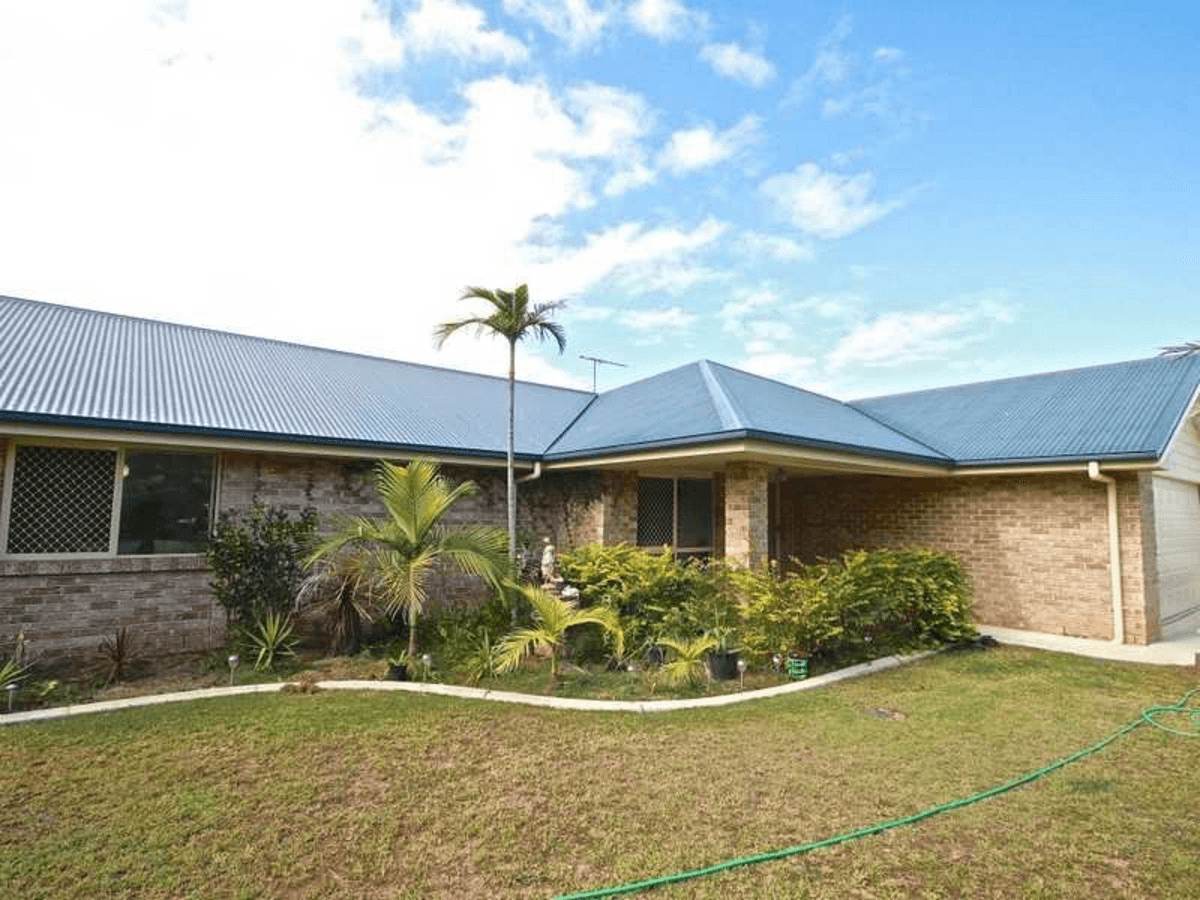 10 Glenveagh Place, KALLANGUR, QLD 4503