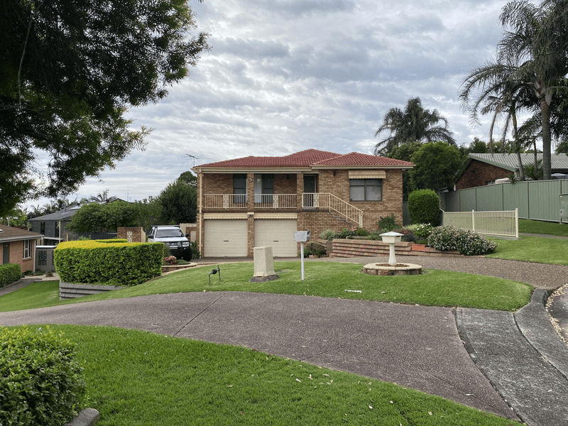 9 Artell Close, Raymond Terrace, NSW 2324