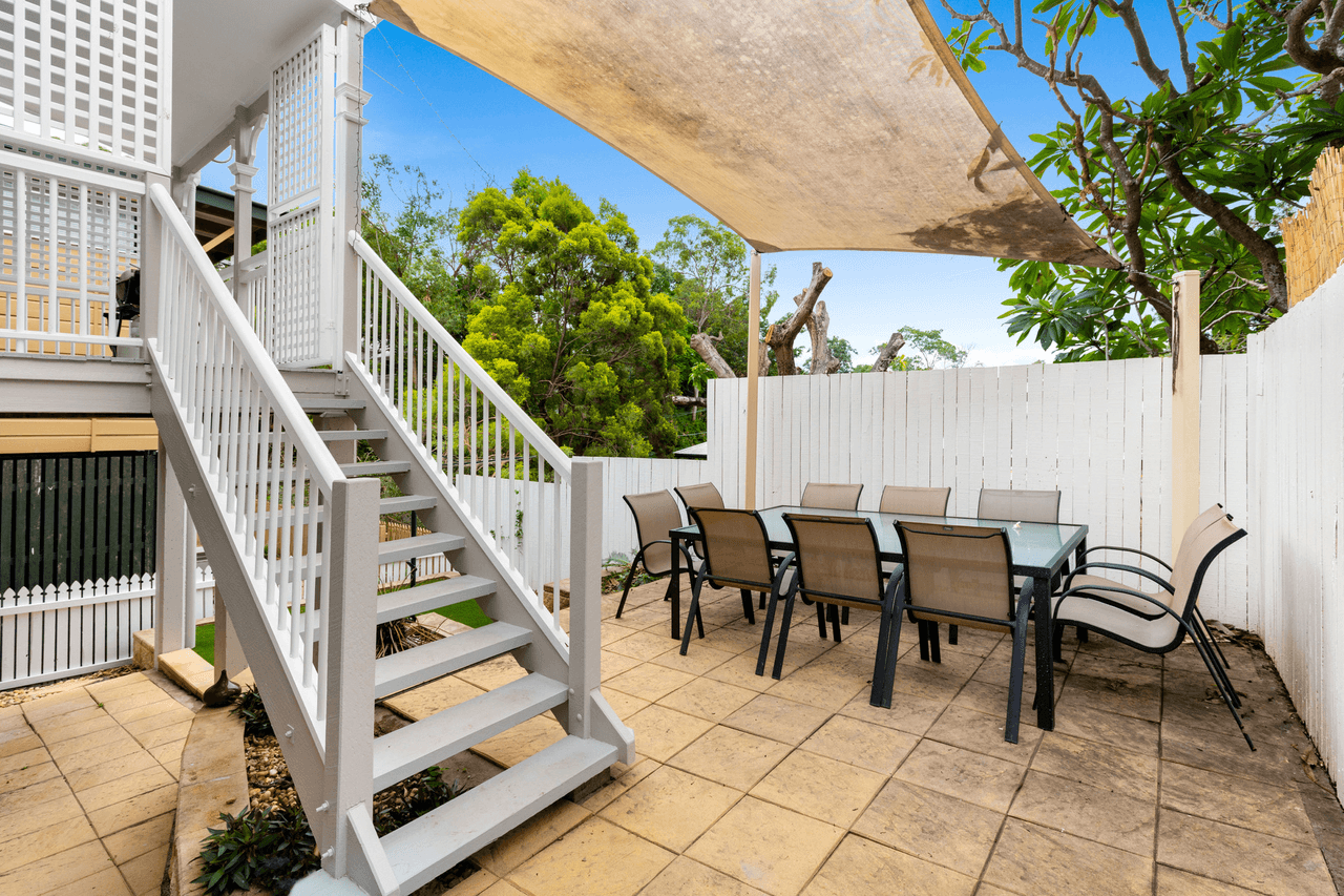 23 Jones Street, Red Hill, QLD 4059