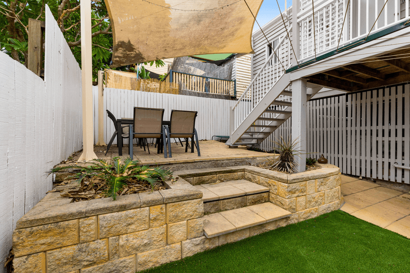 23 Jones Street, Red Hill, QLD 4059