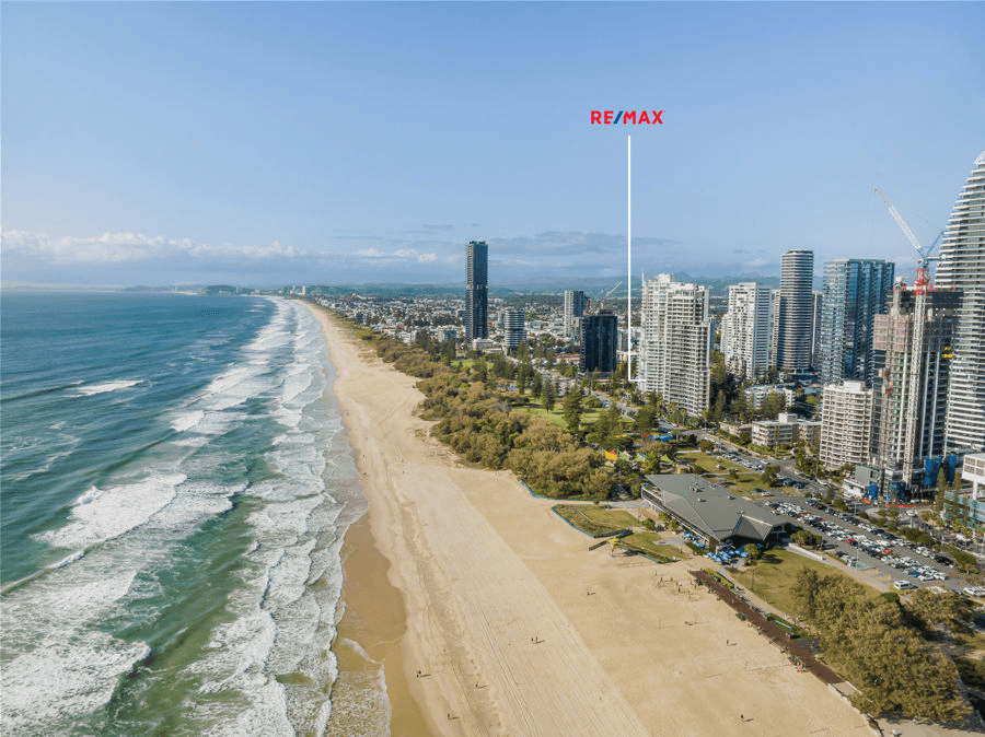 12/177 Old Burleigh Road, BROADBEACH, QLD 4218