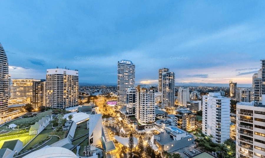 12/177 Old Burleigh Road, BROADBEACH, QLD 4218