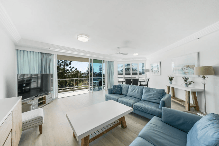 12/177 Old Burleigh Road, BROADBEACH, QLD 4218