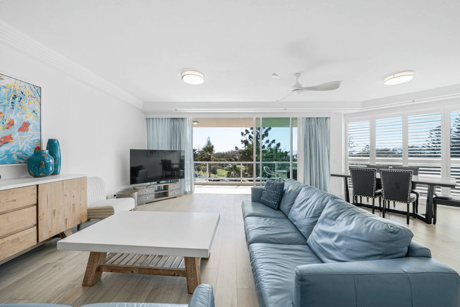 12/177 Old Burleigh Road, BROADBEACH, QLD 4218