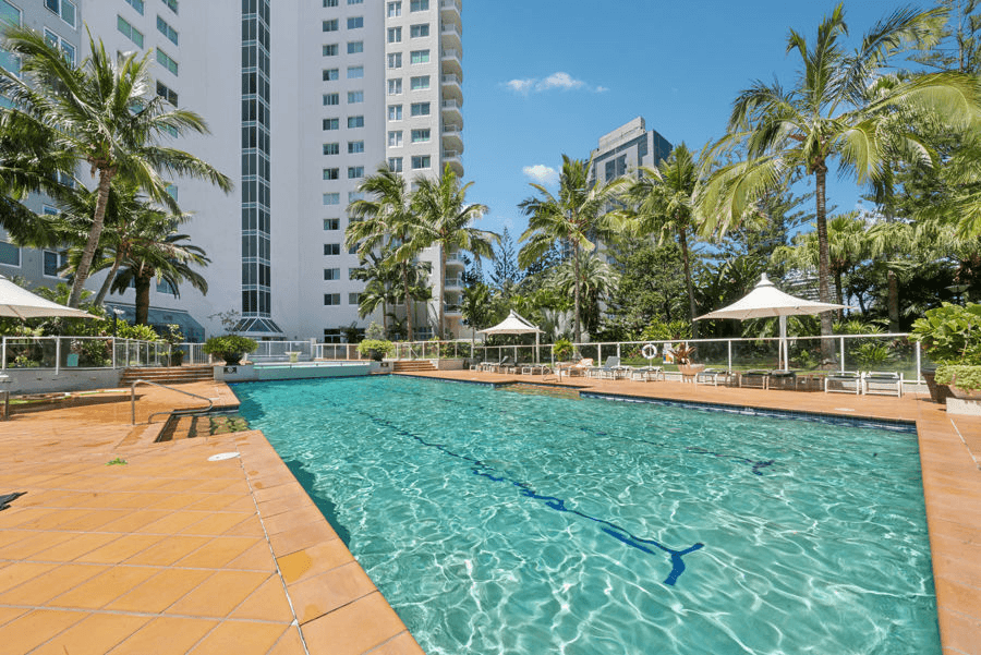 12/177 Old Burleigh Road, BROADBEACH, QLD 4218