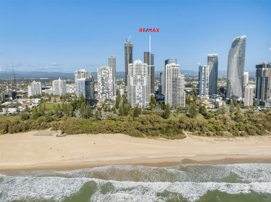 12/177 Old Burleigh Road, BROADBEACH, QLD 4218