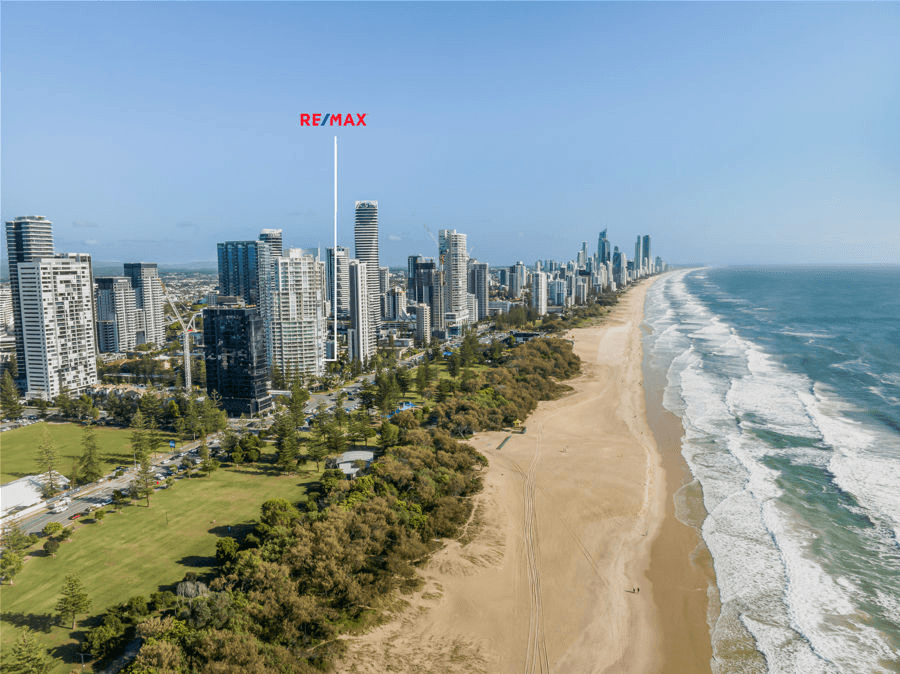 12/177 Old Burleigh Road, BROADBEACH, QLD 4218