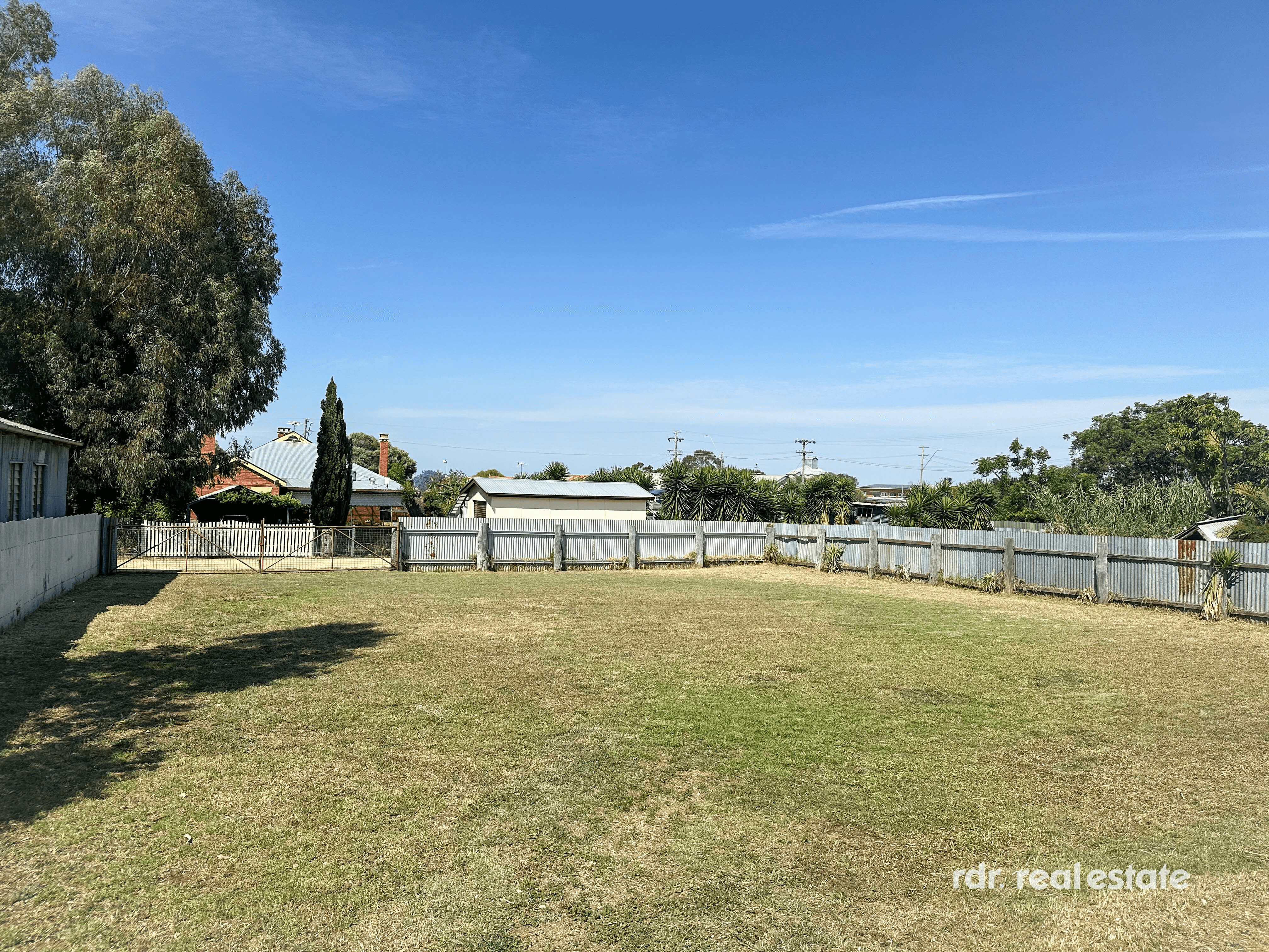 18 Burnett Street, Delungra, NSW 2403